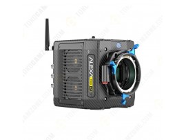 Arri Alexa Mini LF Ready to Shoot V-Mount Set (LPL) 